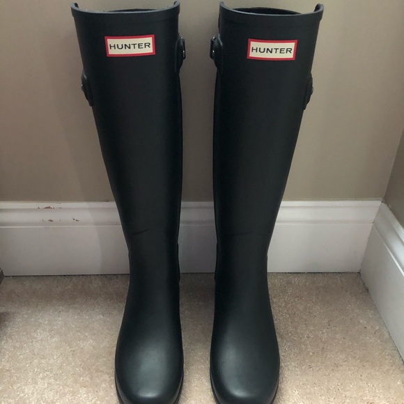 Hunter Shoes - Hunter Rainboots